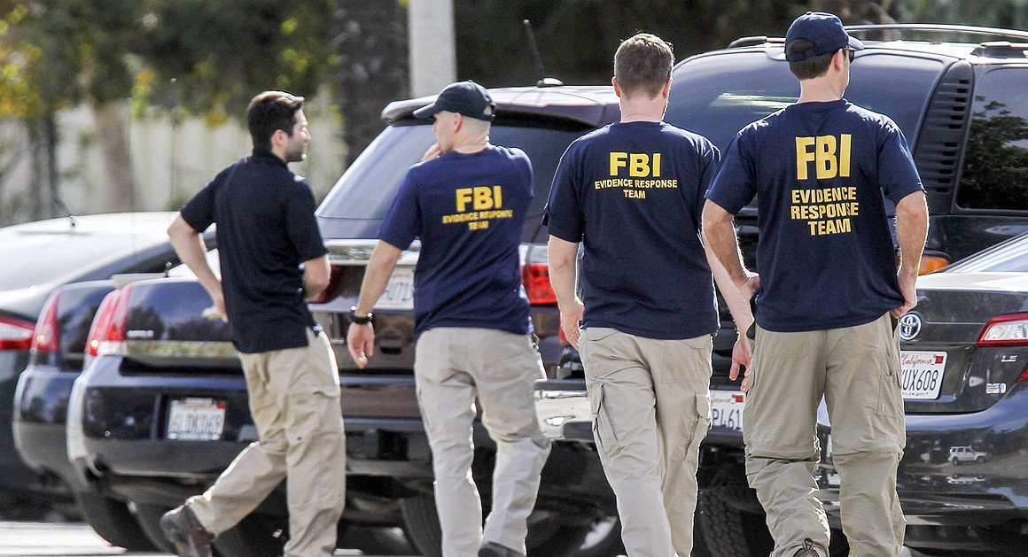 ΑΠΟΚΛΕΙΣΤΙΚΟ: Μεγάλη ποινική έρευνα του FBI παρακολουθεί 500.000 πλαστά ψηφοδέλτια Μπαϊντεν σε τέσσερεις πολιτείες-κλειδιά!