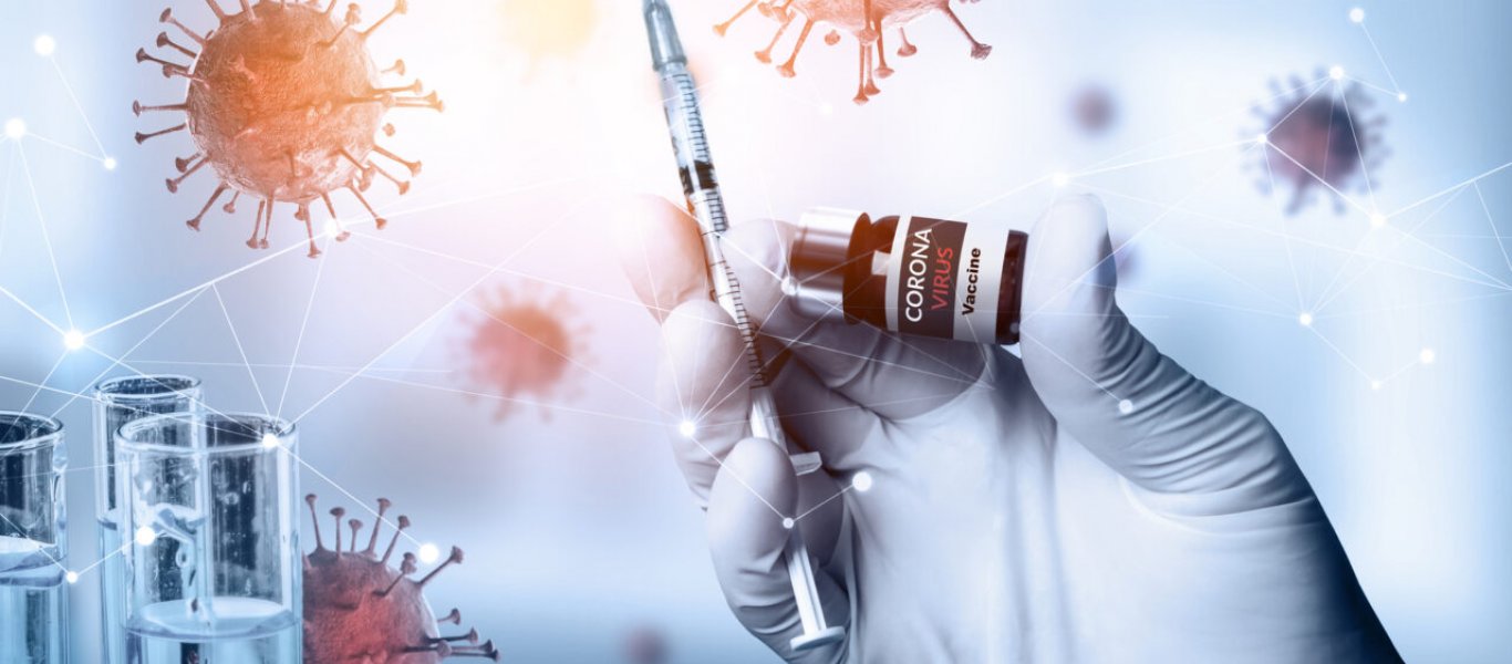 Καναδάς: Δεν θα μπορούν να κυκλοφορούν ελεύθερα όσοι δεν θα έχουν κάνει το εμβόλιο για Covid-19
