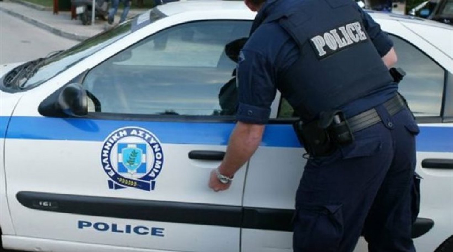 Απειλούν με απόταξη αστυνομικό στη Μυτιλήνη γιατί υπερασπίστηκε την Παναγία(βίντεο)-Ο ρόλος Υποστράτηγου της ΕΛΑΣ και ΜΚΟ