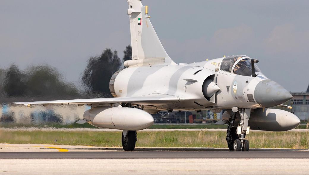 ΗΠΑ: Πως οι Δημοκρατικοί μπορεί να «ματαιώσουν» την προμήθεια Mirage 2000-9 των ΗΑΕ στην Ελλάδα