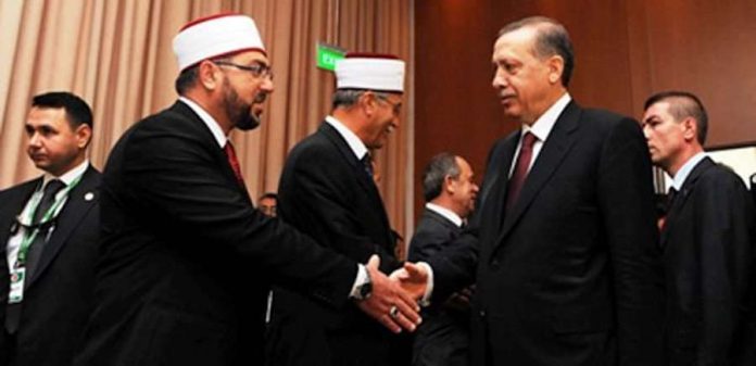 Το τουρκικό ΥΠΕΞ επαναφέρει “θέμα Θράκης” με γελοία και μάλλον προβοκατόρικη αφορμή