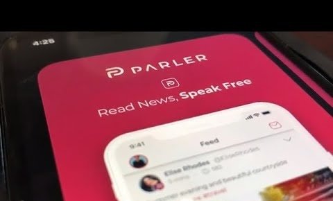 JUST IN: Parler Sues Amazon For Anti-Trust Violations, Breach of Contract, Asks Judge to Reinstate Platform