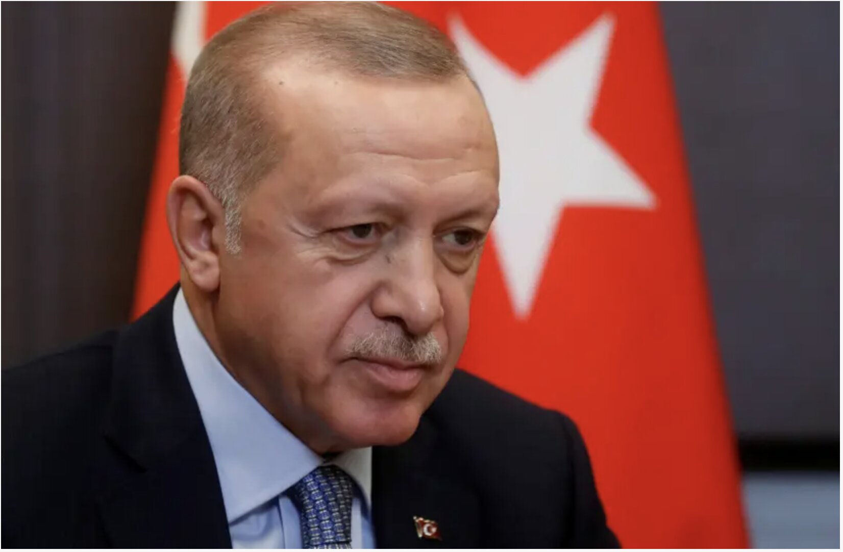 Turkish media vows to take over Tel Aviv, calls opposition ‘terrorists’