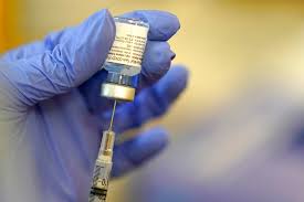 California resident dies several hours after receiving COVID-19 vaccine