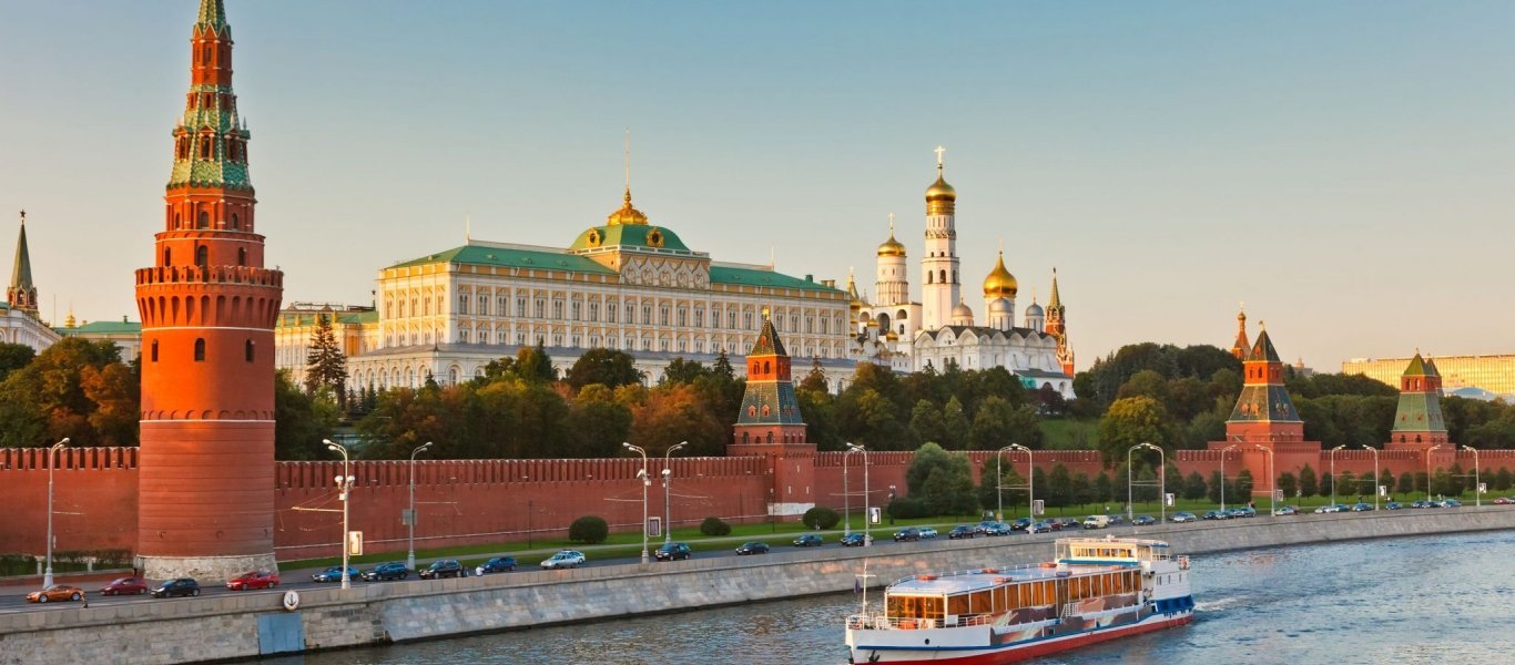 Μόσχα: «Η πρεσβεία των ΗΠΑ οργάνωσε τις σημερινές διαδηλώσεις» – Στο ρωσικό ΥΠΕΞ για εξηγήσεις Αμερικανοί διπλωμάτες