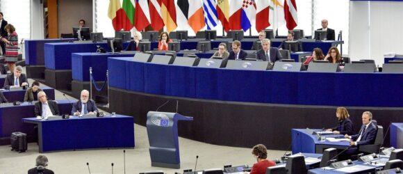 Υπερασπίζονται οι Έλληνες Ευρωβουλευτές τα εθνικά συμφέροντα στην ΕΕ;