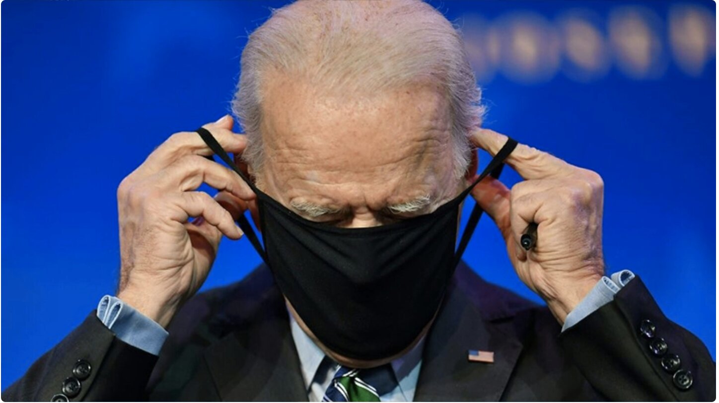 COINCIDENCE? COVID Death Rates Plummet in Weeks Following Biden’s Inauguration, Experts Flabbergasted