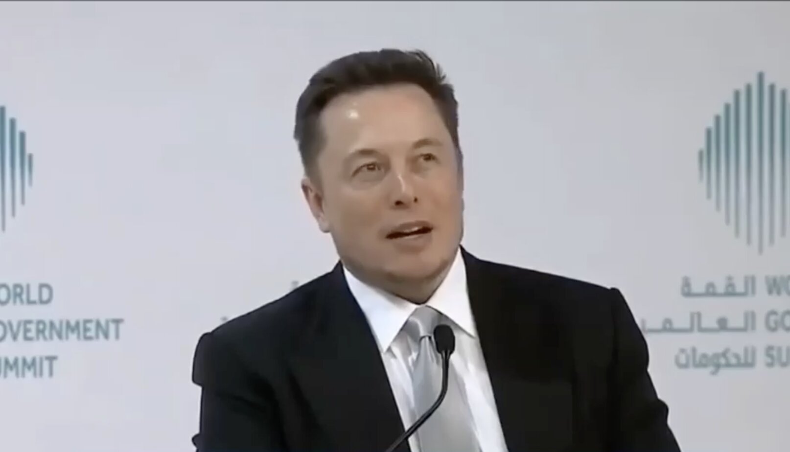 Δείτε έναν απατεώνα-ΣΚΟΥΠΙΔΙ – Elon Musk: Ελάχιστο εγγυημένο εισόδημα σε όλους τους ανθρώπους