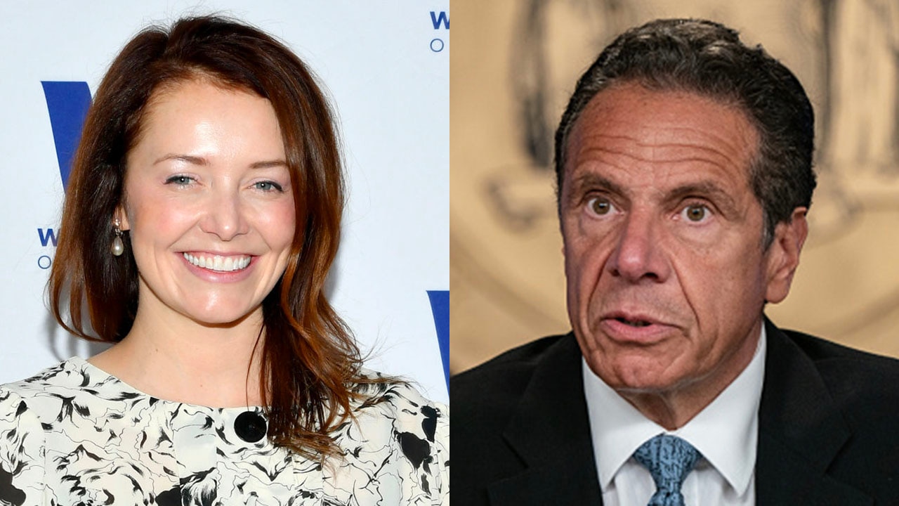 Cuomo ex-aide accuses scandal-plagued NY governor of pervasive sexual harassment in bombshell essay