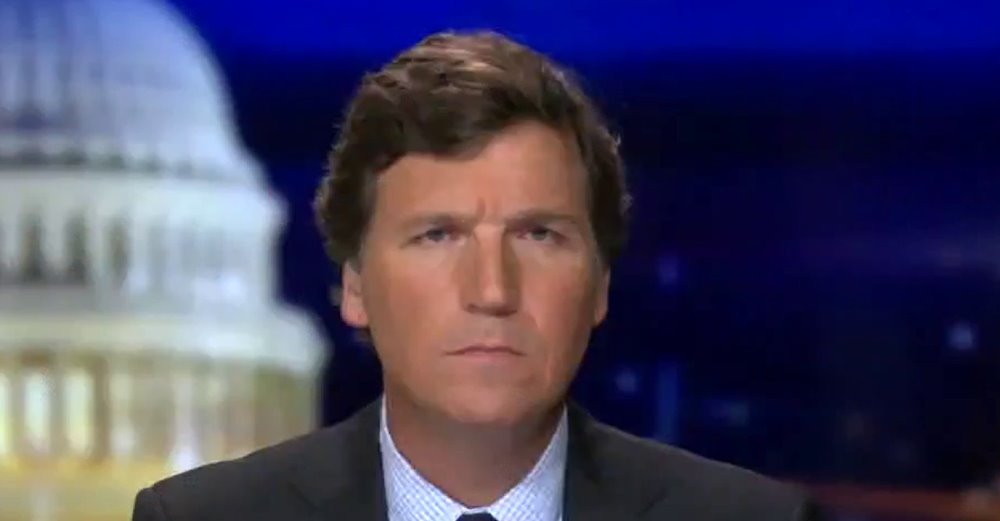 Tucker Carlson: The great Texas climate catastrophe is heading your way