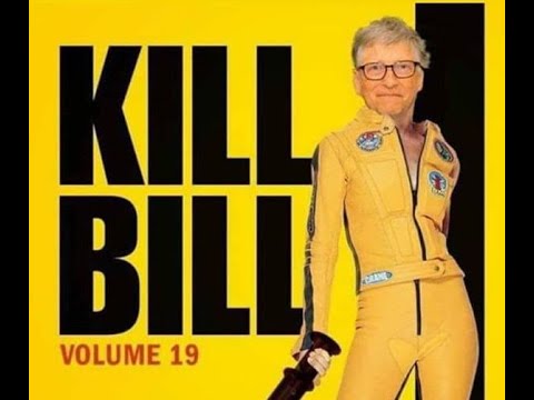 ΚΙLL ΒΙLL: Μπιλ Γκέιτς: «Δύο ακόμα χρόνια οι απαγορεύσεις και τα lockdown λόγω Covid-19»!