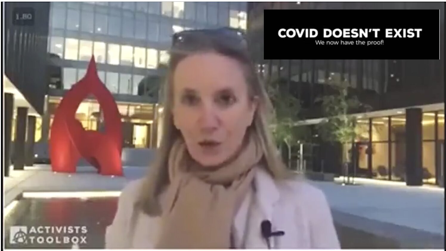Covid Doesn’t Exist!! We Have The Proof!! Must Watch Video!! Share With Everyone !!