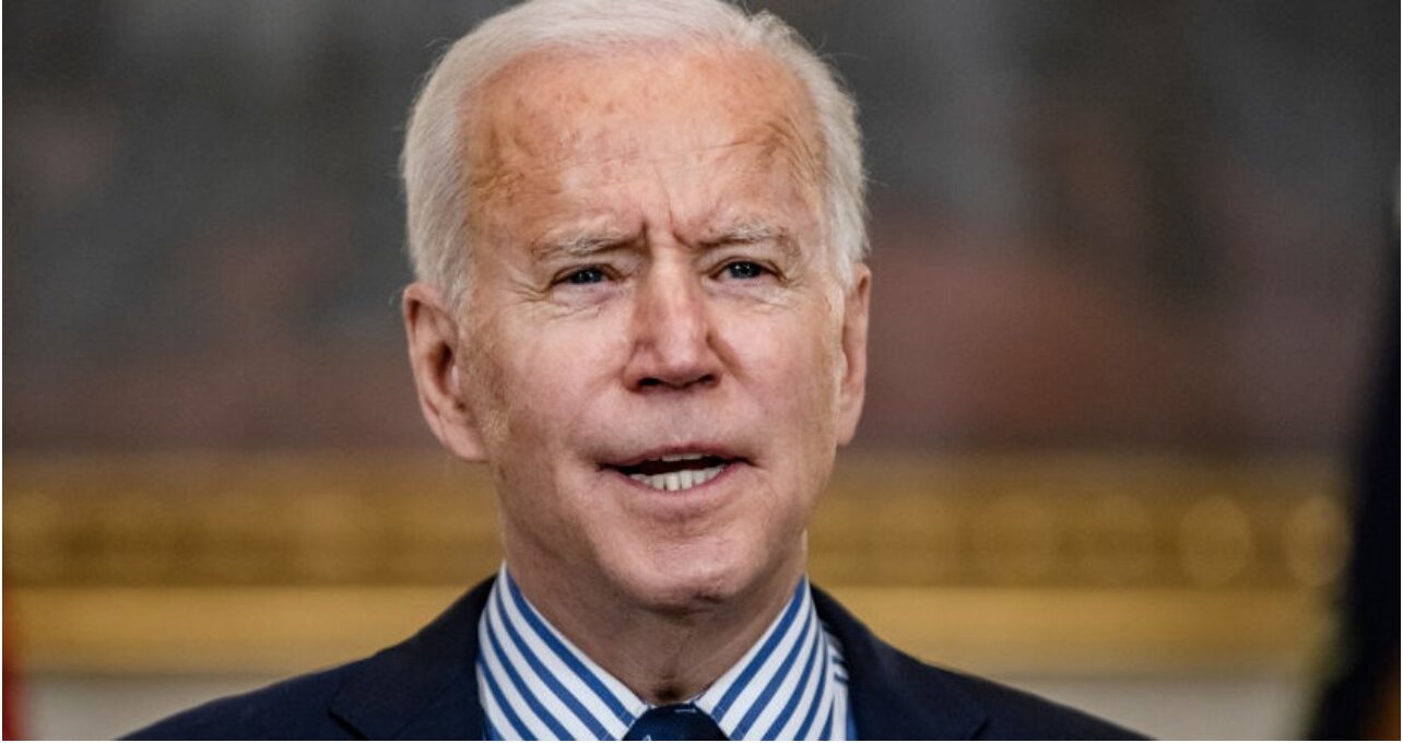 Hill Reporter Suggests Dems Could Use Hologram to Handle Biden’s Public Speeches
