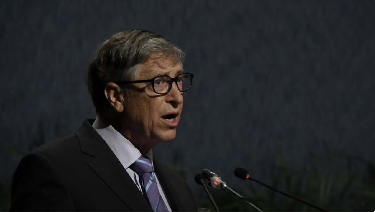 Bill Gates Does Reddit AMA, Dodges Questions About Meetings With Jeffrey Epstein