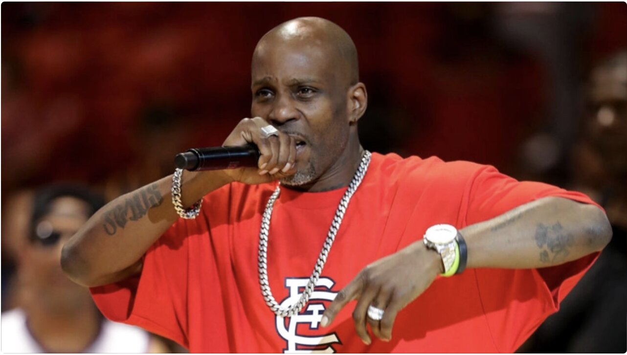 Report: Rapper DMX Received Covid Jab Before Suffering Fatal Heart Attack