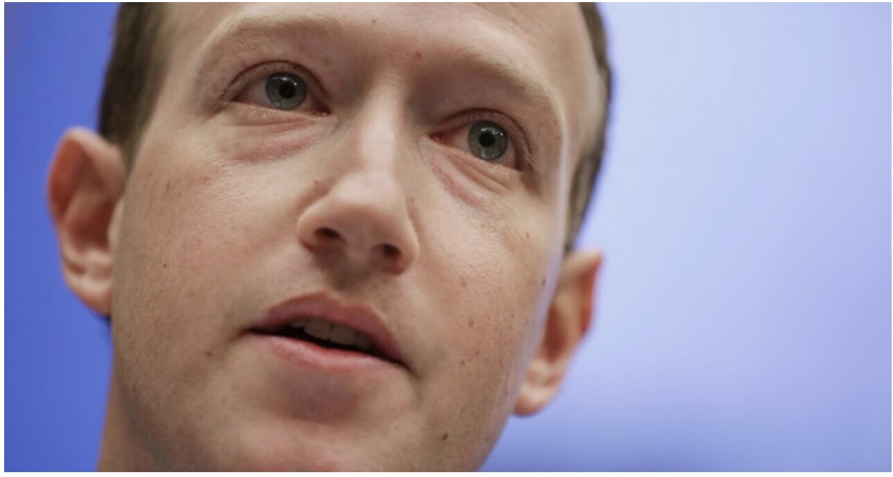 Revealed: Zuckerberg Group Bribed Detroit with $7.4 Million to “Dramatically” Expand Votes