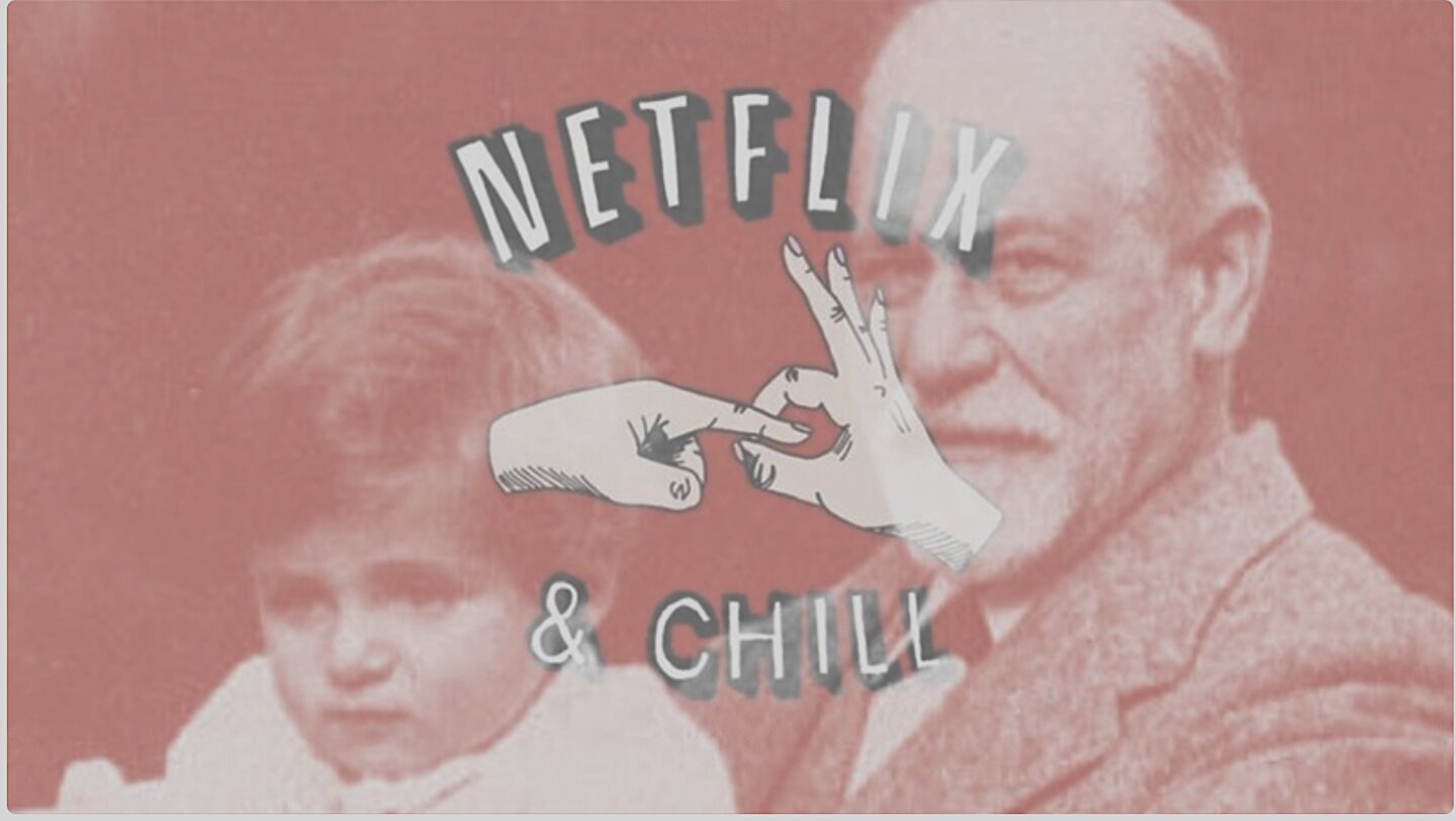 The Pedophile Propagandist Roots of Netflix