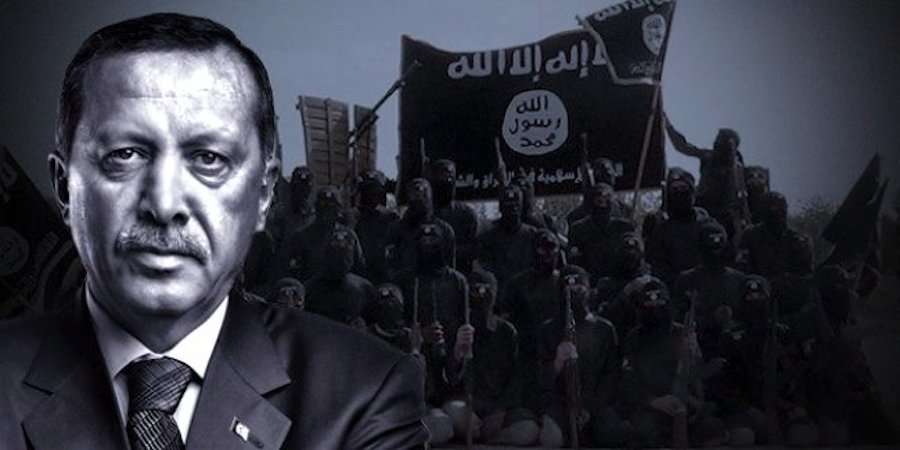 Κυρώσεις ΗΠΑ σε εταιρεία με έδρα την Τουρκία για σχέσεις με το ISIS!