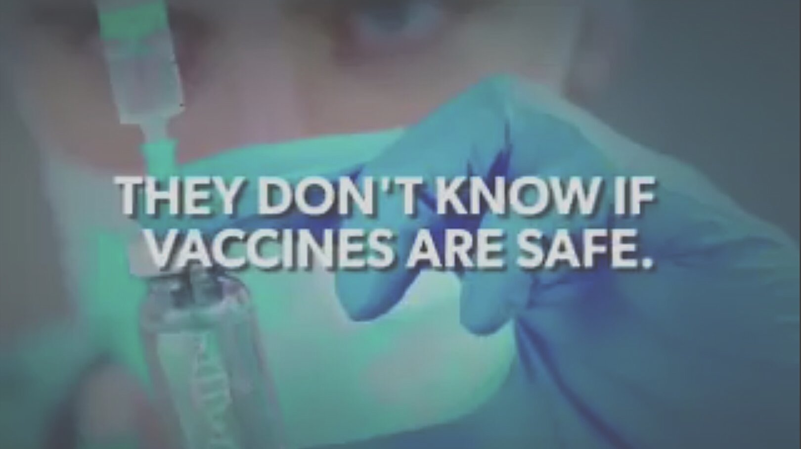 Αποκάλυψη-βόμβα: Στελέχη του Π.Ο.Υ. είχαν εκφράσει τις αμφιβολίες τους για την «ασφάλεια» του εμβολίου κατά του κορωνοϊού τον Δεκ. 2020!!!