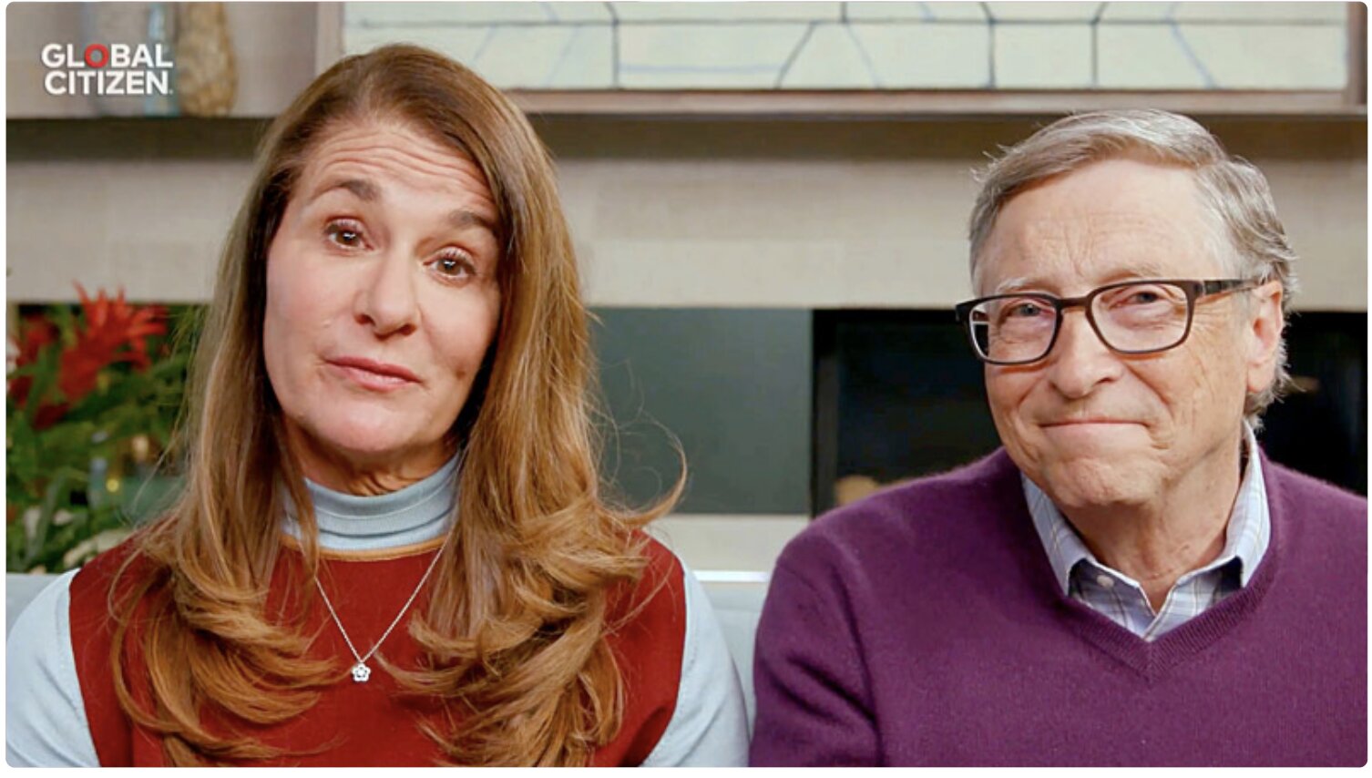 Is Melinda Divorcing Bill Gates Over Jeffrey Epstein?