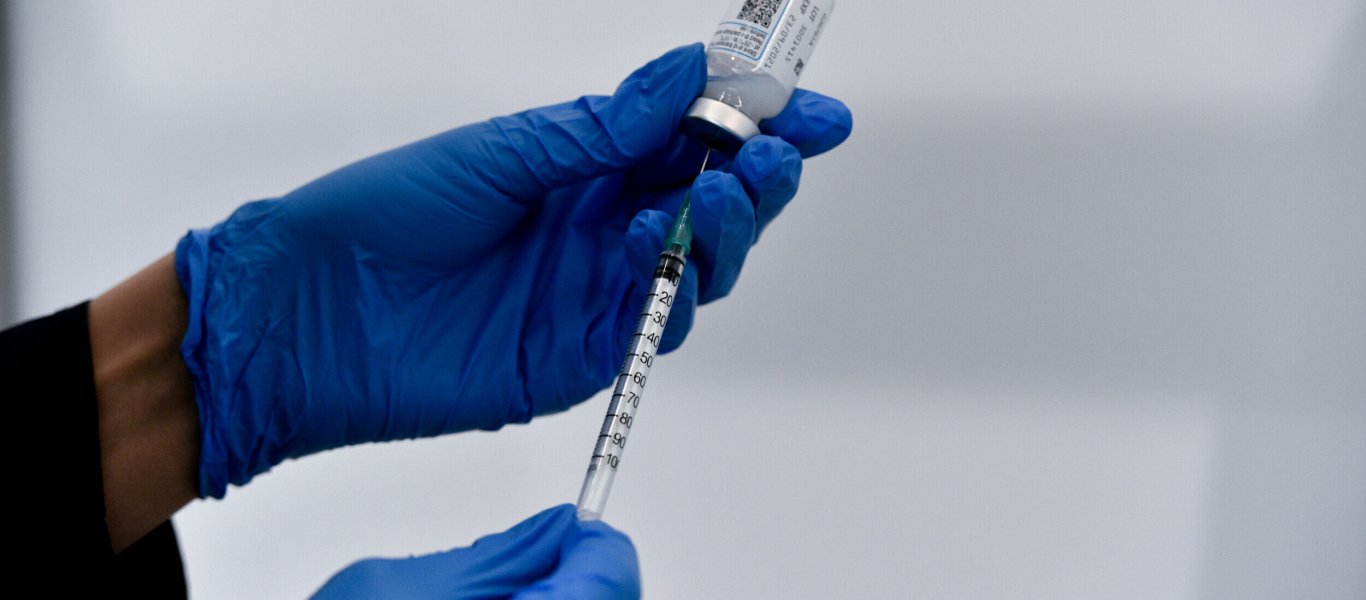 Νεκρή 68χρονη στην Πέλλα λίγη ώρα μετά τον εμβολιασμό της με την 2η δόση του εμβολίου της Pfizer