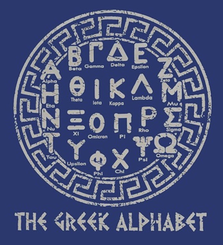 MAJOR ATTACK on Greece: W.H.O. Renaming FAKE COVID “Variants” in Greek to ‘Avoid Stigmatizing’ Countries of Origin