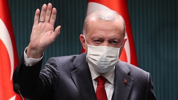 Σε 50 εκατ. Τούρκους πολίτες χορηγήθηκε το θανατηφόρο εμβόλιο κορωνοϊού! Θέλει να αποδεκατίσει τον πληθυσμό εκεί ο Ερντογάν;;;