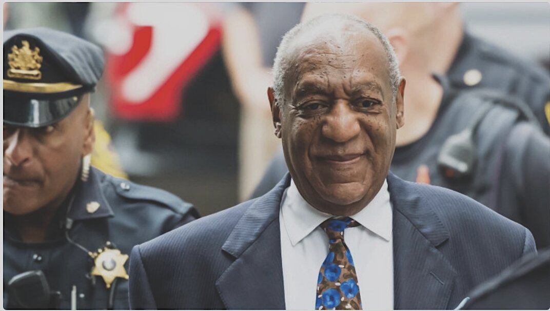 Newly Freed Bill Cosby Says ‘Media Insurrectionists Are Trying To Demolish The Constitution’
