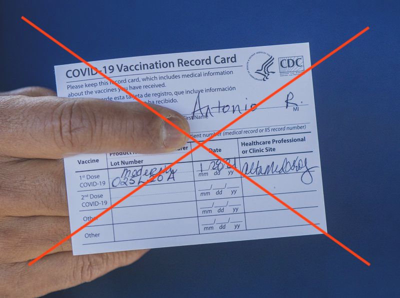 Montana becomes the first U.S. state to ban vaccine requirements for employees