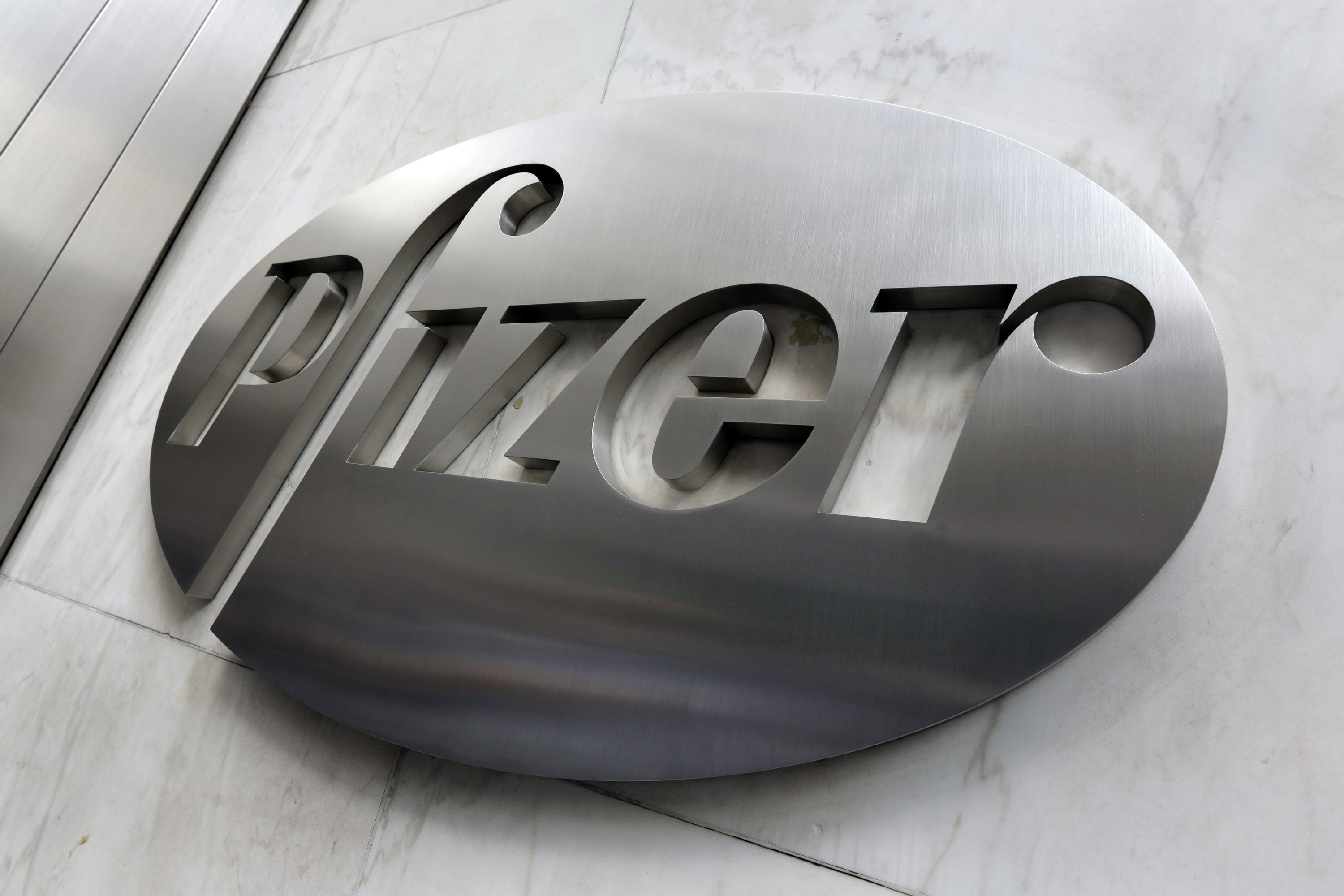 Pfizer has secret government contracts for COVID vaccines: Advocacy group says company puts profits over public health and reveals seven of its contracts are worth $5BILLION