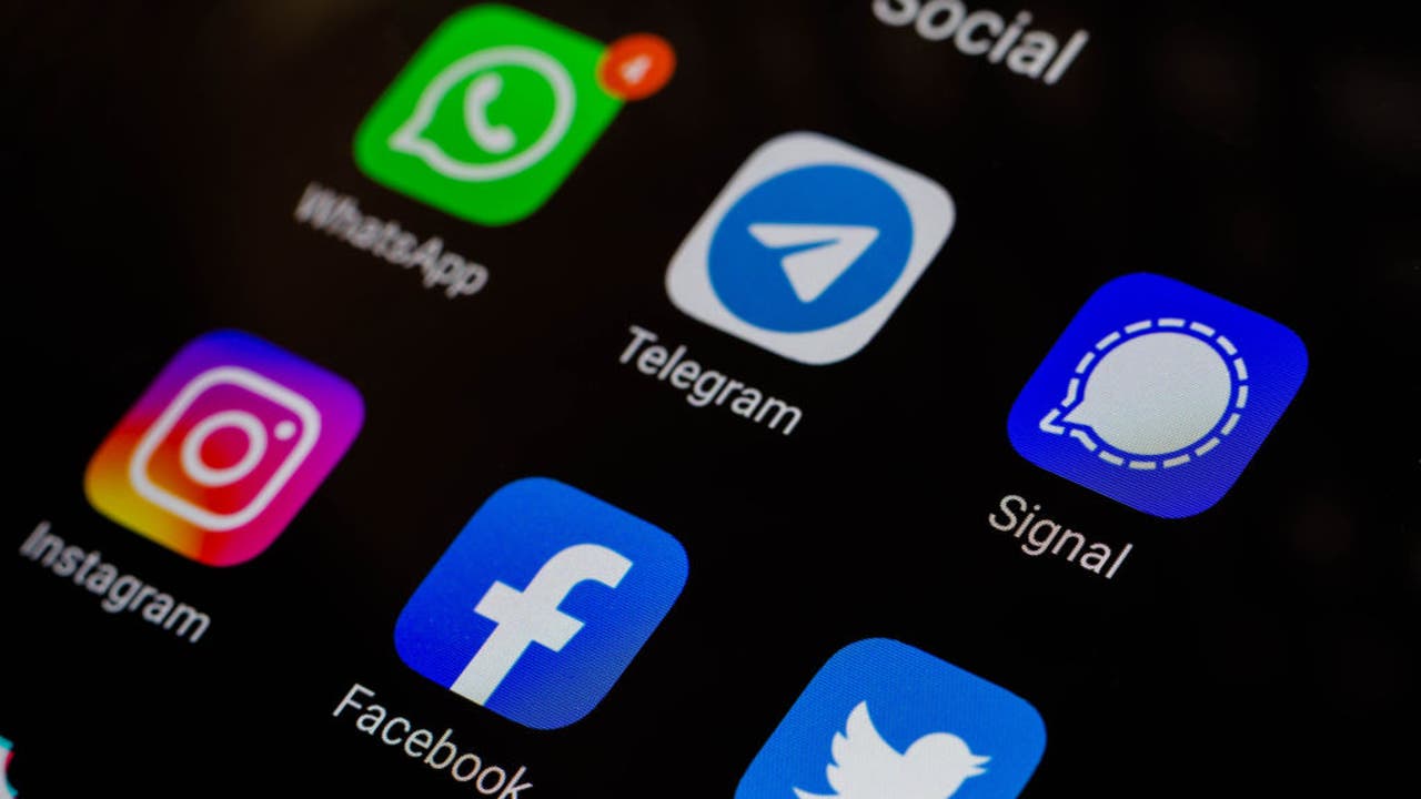 Facebook, Instagram, and WhatsApp go down – The timing of the massive outage coincides with a Facebook whistleblower report