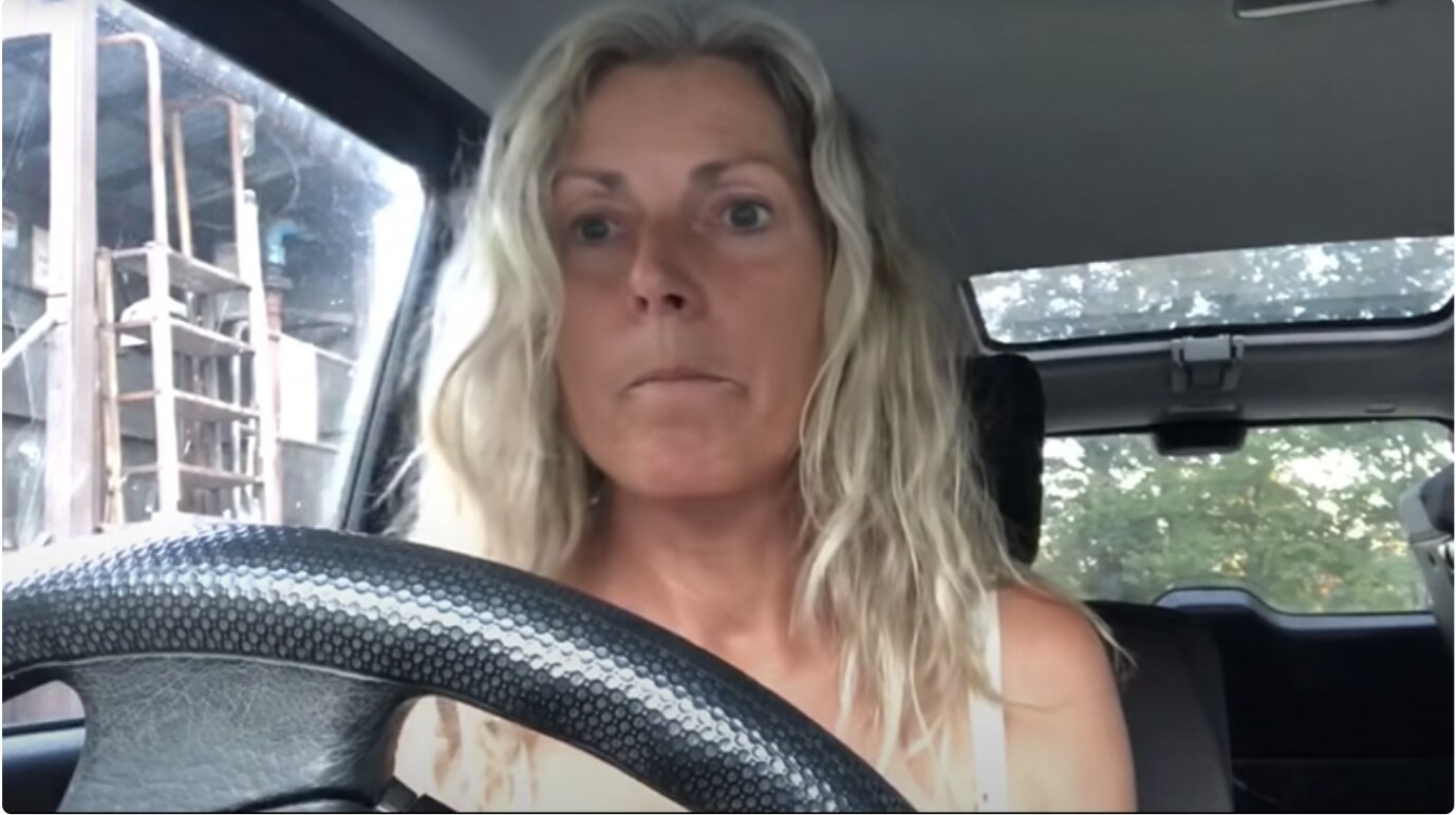 Viral Video: Woman “Predicted” Covid Pandemic In Sept. 2019, Warned Of Global Tyranny & Vax Mandates