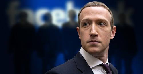 ‘WE ARE PRINTING MONEY’: Another Facebook whistleblower comes forward to drop bombs about tech giant – New Facebook whistleblower claims execs downplayed Russian interference, hate speech: report
