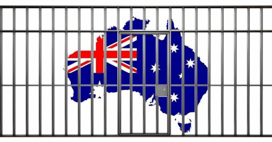 Dystopia Down Under: Thousands of Australians With Unpaid Fines for Breaking Covid Rules Have Bank Accounts Raided and Property Seized As Tyrannical Government Chases Millions in Fees
