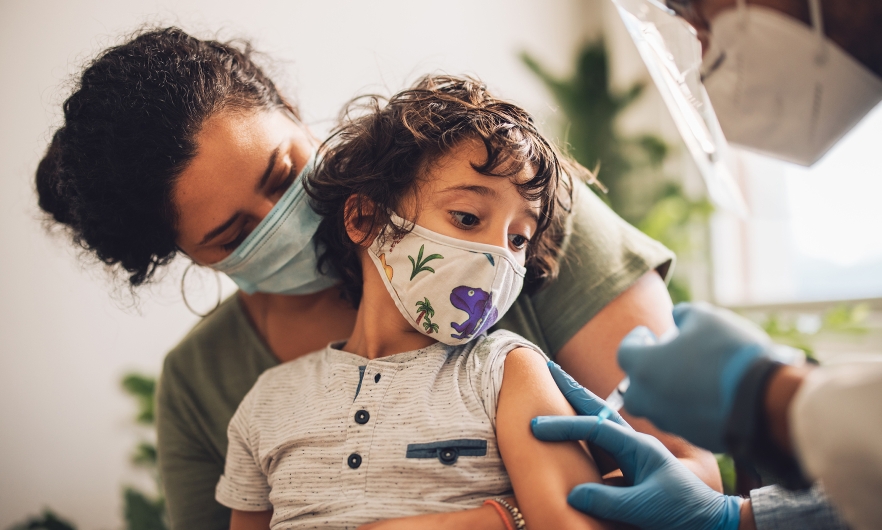 ΑΔΙΣΤΑΚΤΟΙ ΠΑΙΔΟΚΤΟΝΟΙ – Το CDC δίνει την τελικά έγκριση στο εμβόλιο Covid-19 της Pfizer σε παιδιά ηλικίας 5-11 ετών