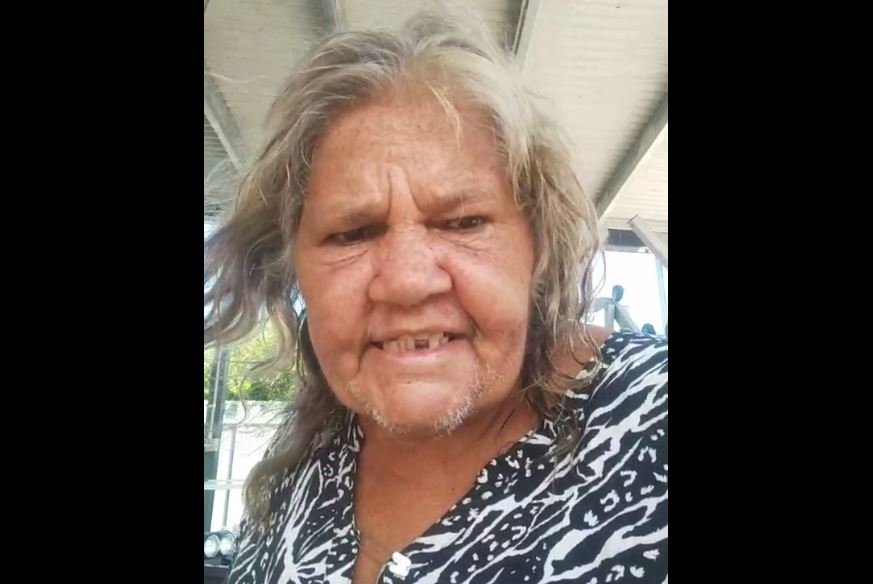 ‘THEY’RE KILLING US! THEY’RE KILLING OUR PEOPLE!” – Aboriginal Elder SCREAMS in Facebook Rant After Australian Military Reportedly Holds Down Her People, Shoots Them with Vaccine (VIDEO)
