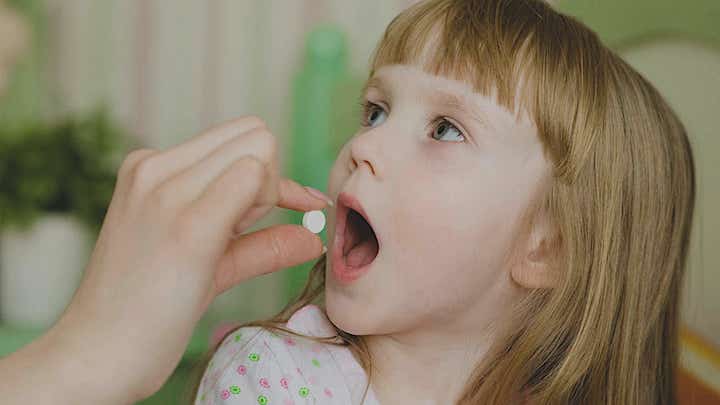 Ο FDA έχει προαίσθημα ότι θα φουντώσουν οι θρομβώσεις στα παιδιά κι έτσι μόλις ενέκρινε τα πρώτα παιδικά αντιπηκτικά στην ιστορία!!!