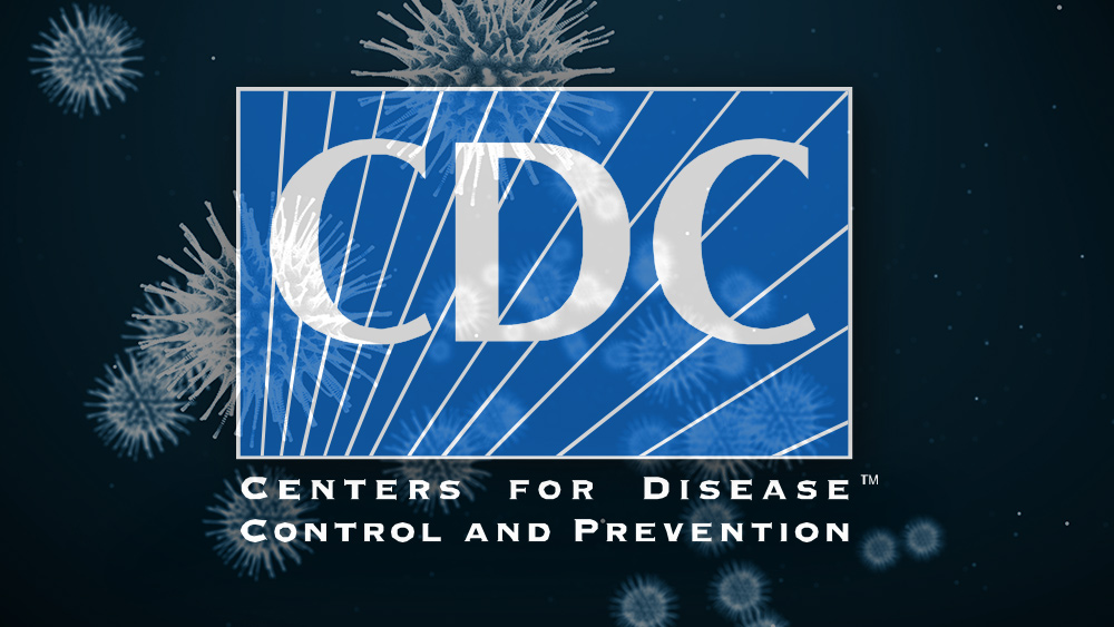CDC Projects DEATHS To Hit 15,600 Per Week In US (811,000 A Year) But Blames The Deaths On COVID…Not The Vax BioWeapon