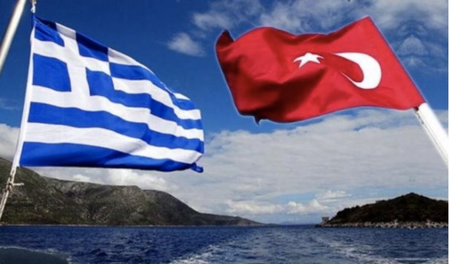 Τουρκικά ΜΜΕ: «Η Ελλάδα θα επεκτείνει τα χωρικά ύδατα στα 12 ν.μ. – Φυλακίζει την Τουρκία στη Θάλασσα του Μαρμαρά»