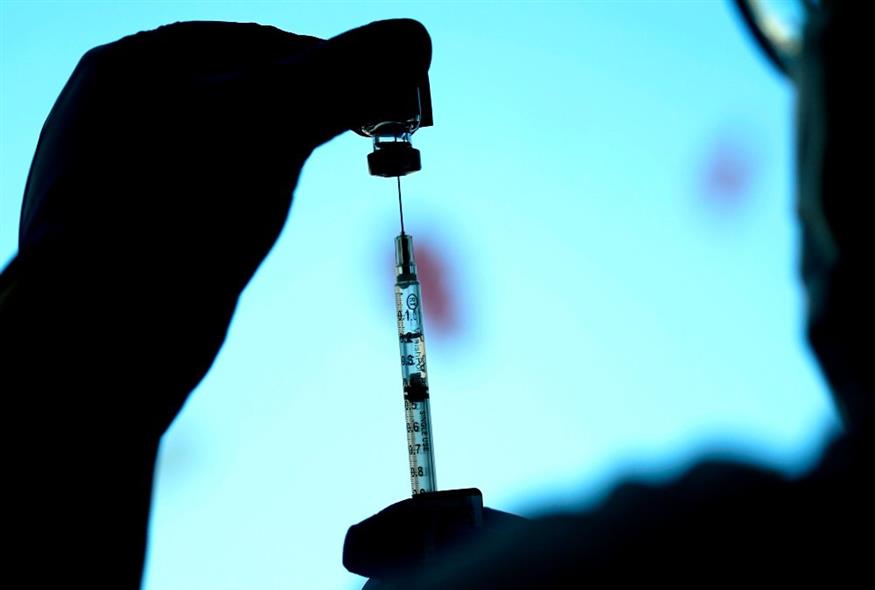 Κορονοϊός: 160.000 ανεπιθύμητες ενέργειες από το εμβόλιο της Pfizer, αποκαλύπτει ο FDA