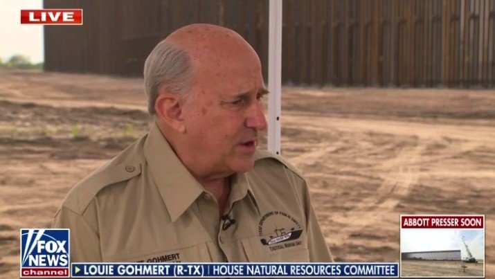 Rep. Louie Gohmert Drops the Truth Bombs: “Fauci Needs to Be Held Responsible for Deaths That Are Being Created by the Things He’s Foisting on Americans”