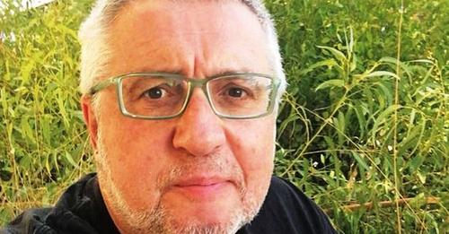 Στάθης Παναγιωτόπουλος: Υμνητής διάσημου κανίβαλου βιαστή ανηλίκων!
