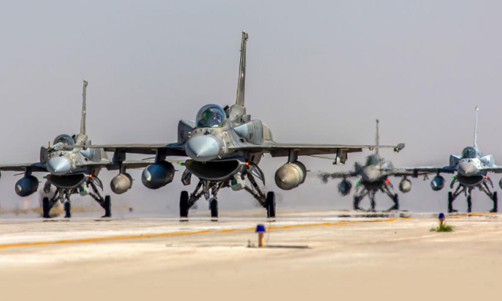 Νέα “ σφαλιάρα”! Οι ΗΠΑ θα πουλήσουν 40 F-16 Block 70 στην Τουρκία για ισορροπία μετά την αγορά των ελληνικών Rafale
