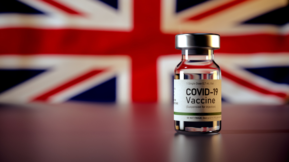 Υπό ποινική διερεύνηση τα…εμβόλια Covid-19 στην Αγγλία!!!…