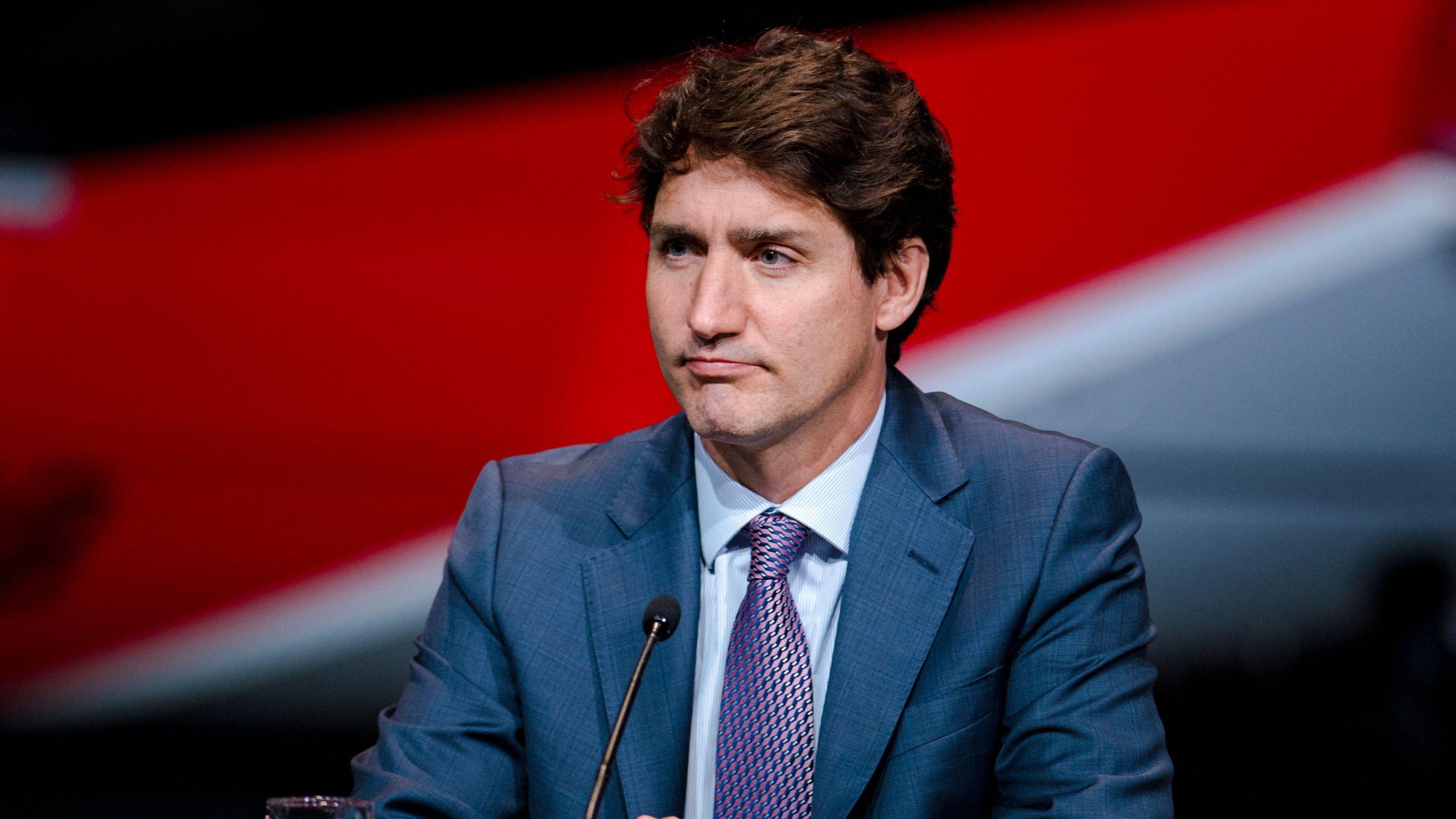 MAJOR scandal – Experts Reveals Trudeau Gets Paid Every Time That Pfizer or Moderna Vaccines Are Given