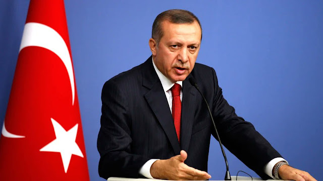 «Βόμβες» Iνδών: «Οι ΗΠΑ ακύρωσαν τον EASTMED για πολιτικούς λόγους – Η Τουρκία είναι επικίνδυνη για την Ινδική Εθνική Ασφάλεια – Η Τουρκία ενισχύει την αμυντική συνεργασία με την Ουκρανία»