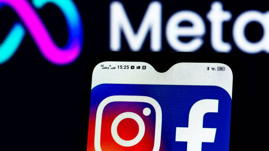 Η Meta απειλεί να αποσύρει το Facebook και το Instagram από την ΕΕ