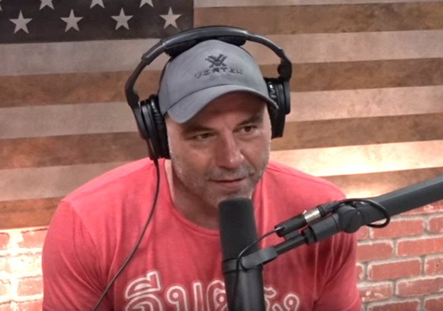 BREAKING: Rumble Offers Joe Rogan $100 Million Over Four Years *with Zero Content Restrictions* to Join Platform