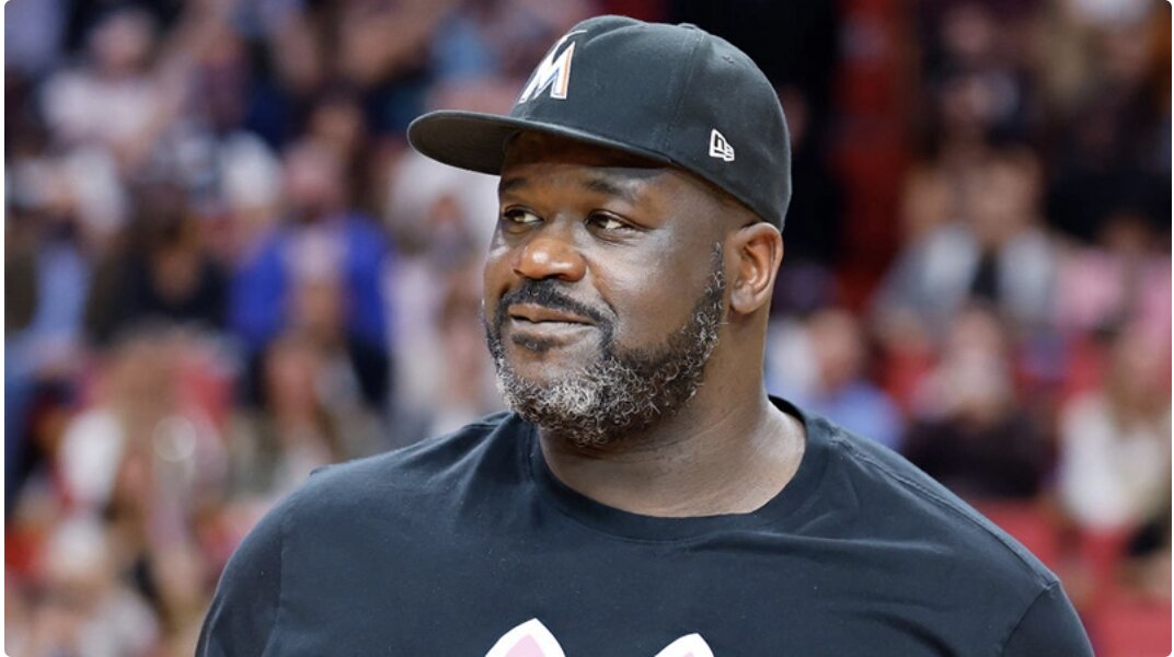 Shaquille O’Neal Speaks Out AGAINST Vaccine Mandates