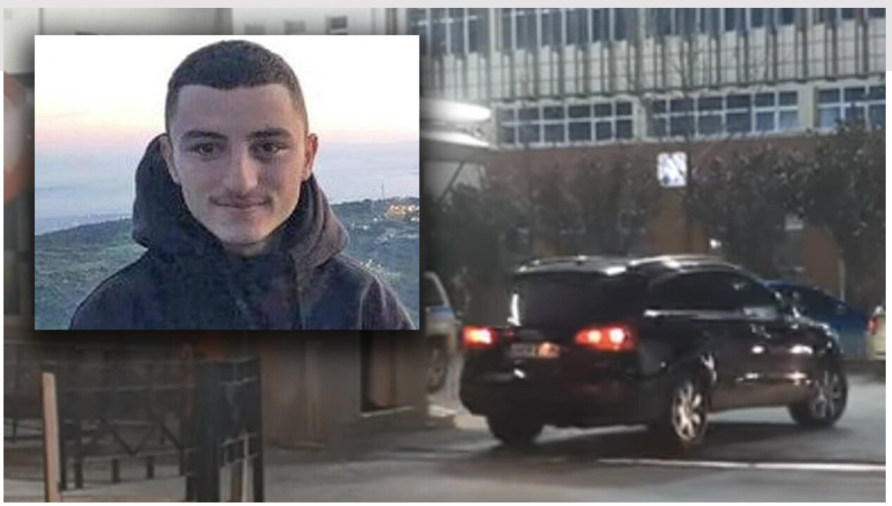 Δολοφονία Αλκη: Παραδόθηκε στις ελληνικές αρχές ο 20χρονος Αλβανός – Δείτε βίντεο από τη μεταφορά του στη Θεσσαλονίκη